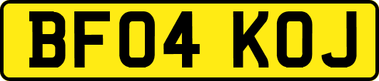 BF04KOJ