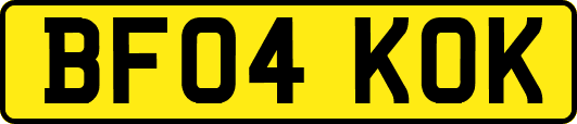 BF04KOK