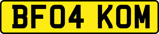 BF04KOM