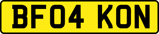 BF04KON