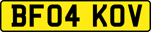 BF04KOV