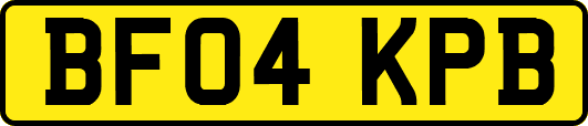 BF04KPB