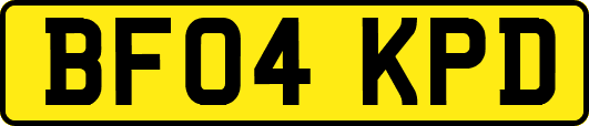 BF04KPD