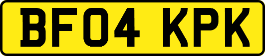 BF04KPK