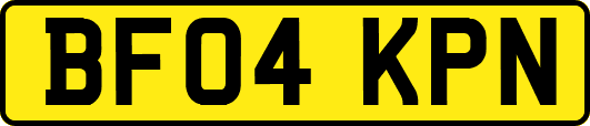 BF04KPN