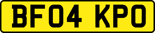 BF04KPO