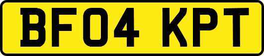 BF04KPT