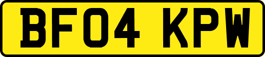 BF04KPW
