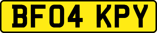 BF04KPY