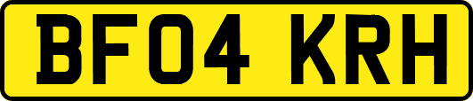 BF04KRH