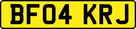 BF04KRJ