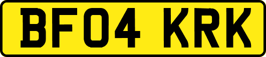 BF04KRK