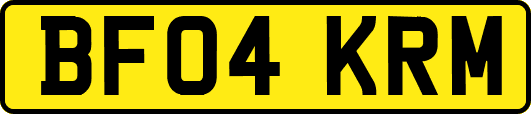 BF04KRM
