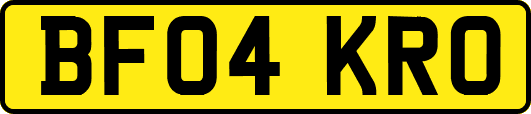 BF04KRO
