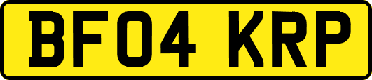 BF04KRP