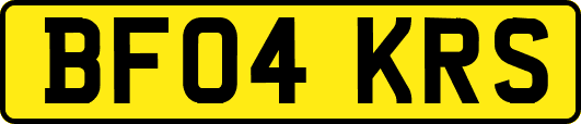 BF04KRS