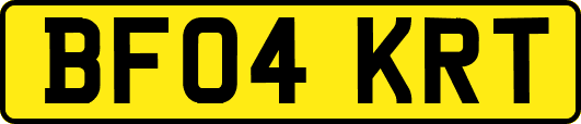 BF04KRT