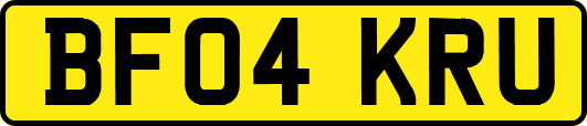 BF04KRU