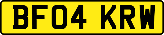 BF04KRW