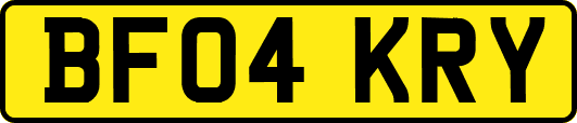 BF04KRY