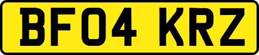 BF04KRZ