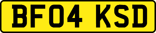 BF04KSD