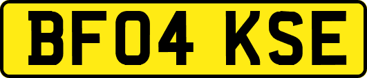 BF04KSE