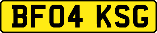 BF04KSG