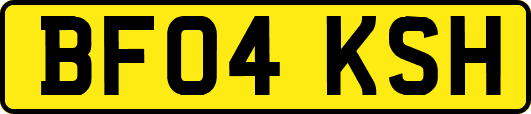 BF04KSH