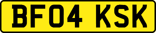 BF04KSK
