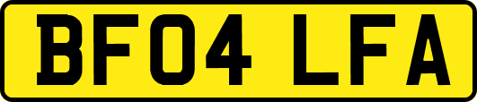 BF04LFA