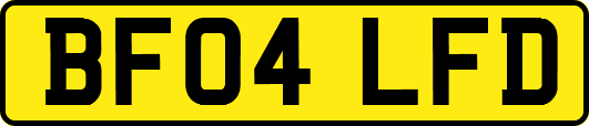 BF04LFD