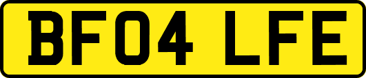 BF04LFE