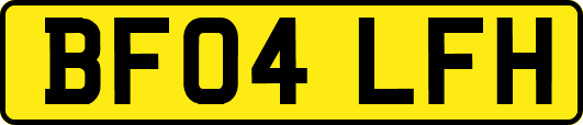 BF04LFH
