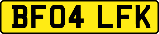BF04LFK