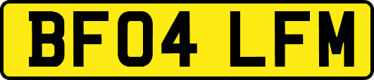 BF04LFM