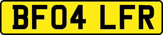 BF04LFR