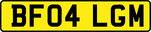 BF04LGM