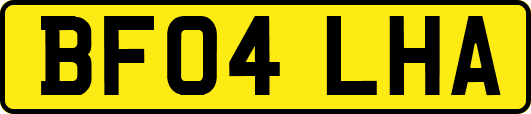 BF04LHA