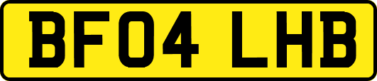 BF04LHB
