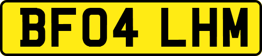 BF04LHM