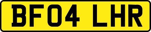BF04LHR