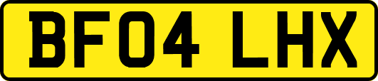 BF04LHX
