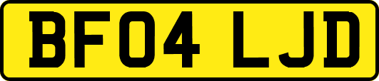 BF04LJD