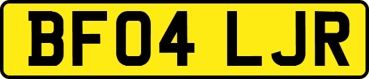 BF04LJR