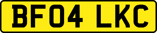 BF04LKC