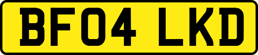 BF04LKD
