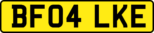 BF04LKE