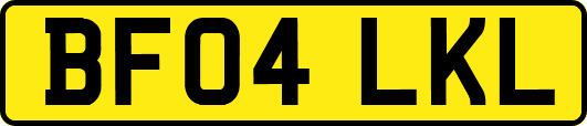 BF04LKL