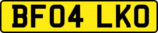 BF04LKO